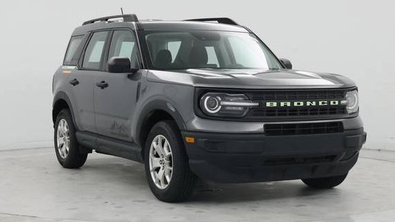 FORD BRONCO SPORT 2022 3FMCR9A64NRD20788 image